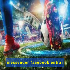 messenger facebook entrar